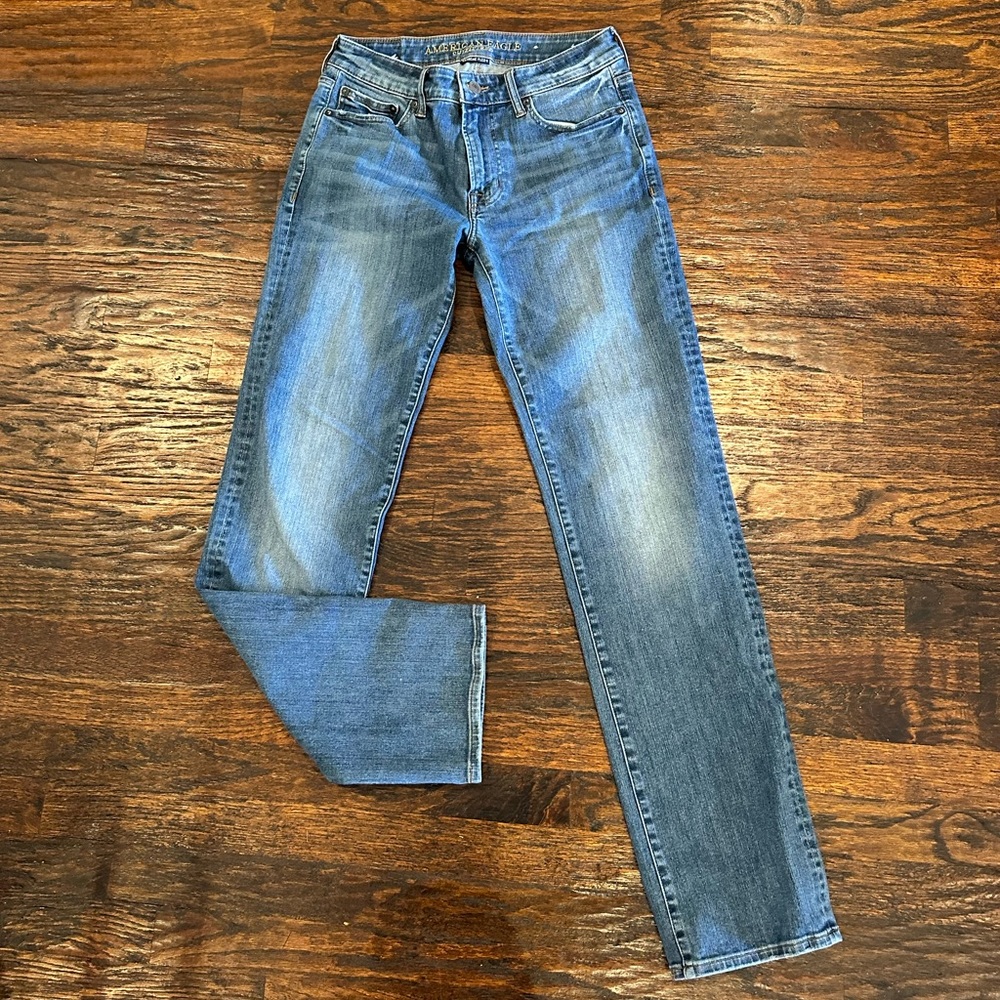 Men’s American Eagle excellent condition men’s 30x34